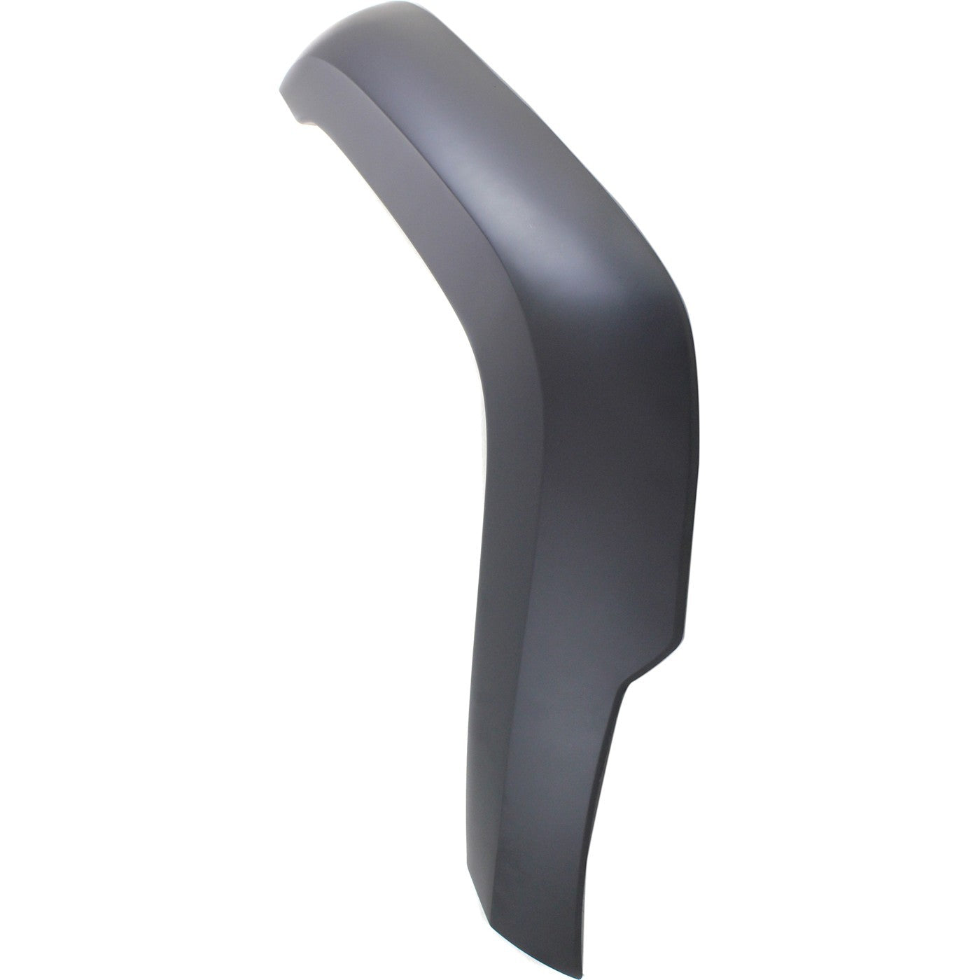 Fender Flares for Jeep Liberty (2005–2007) Primed Bolt-on