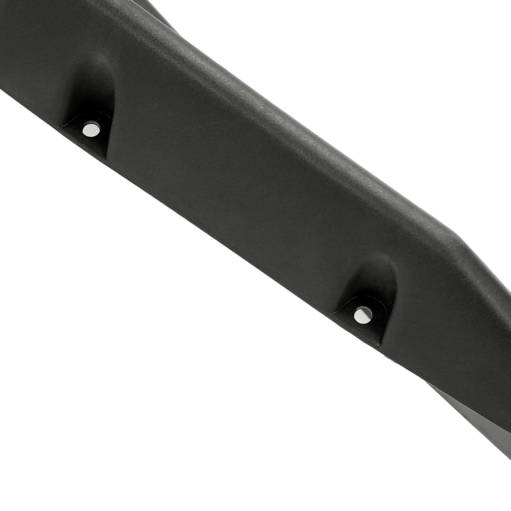 Front Fender Flares for Honda Pioneer 1000 (2016–2021)