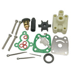 Service Kit & Thermostat for Yamaha 4-Stroke 4HP F4A (2000–2023) 6E0-W0078