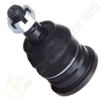 6pc Steering Parts Ball Joint & Tie Rod End for Toyota Sequoia Tundra (2003)