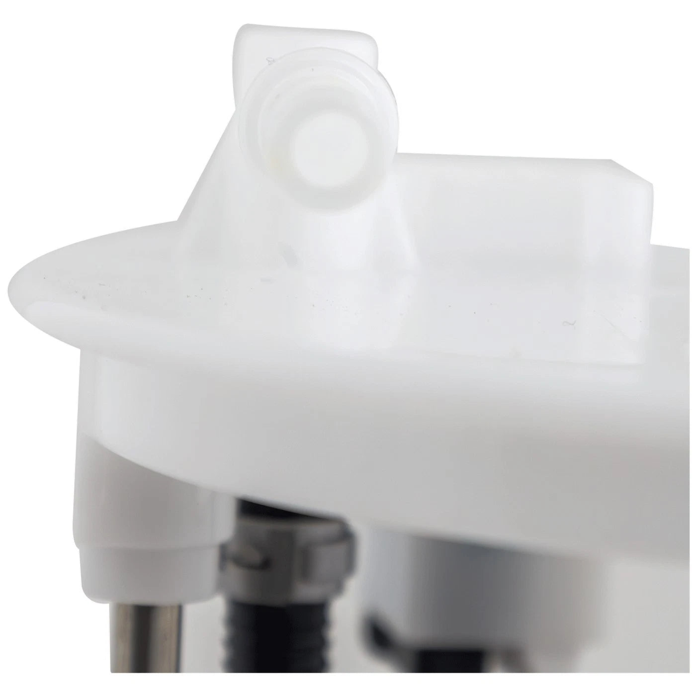Fuel Pump Assembly for Suzuki SX4 (2007–2012) Electric Strainer Inlet