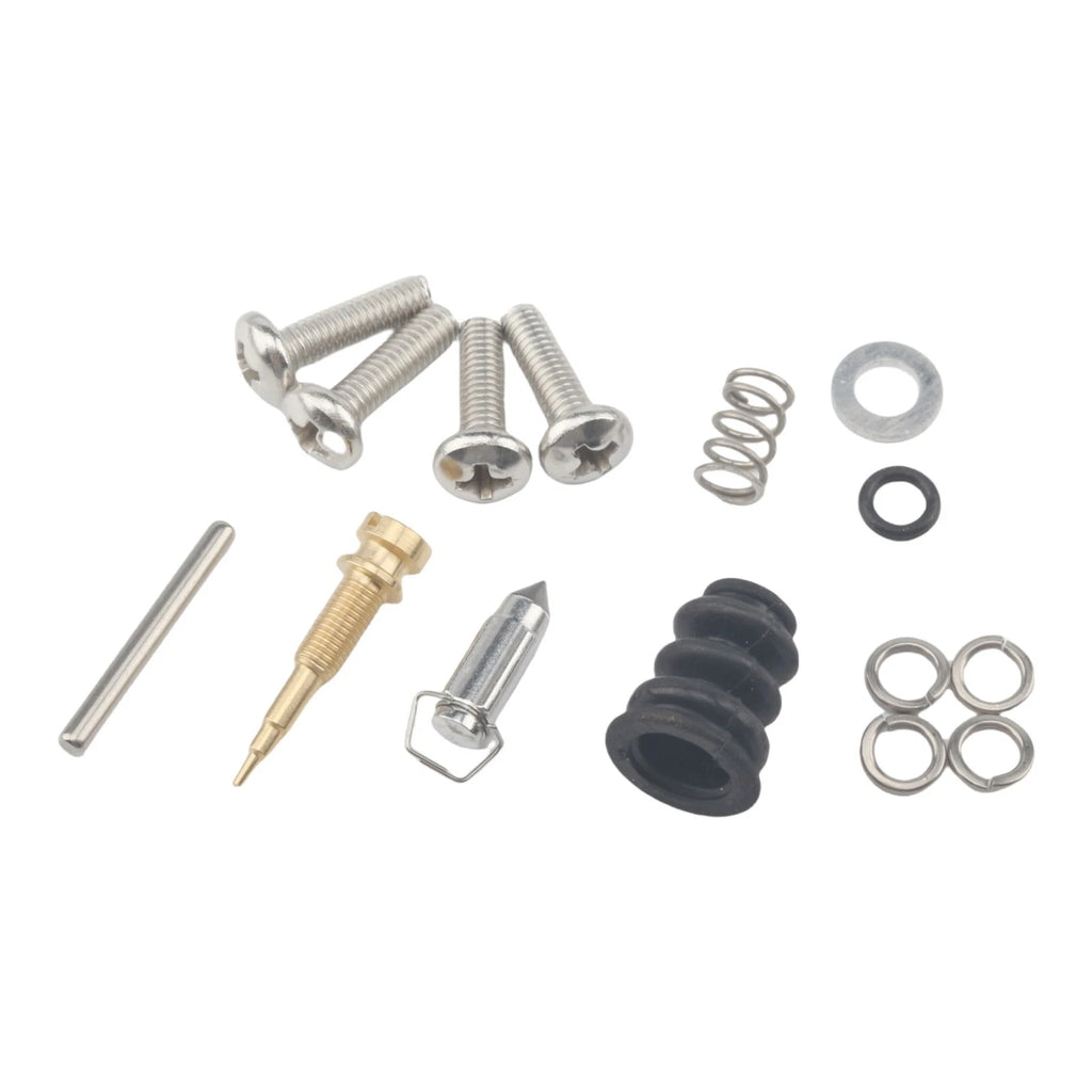 Carburetor Repair Kit for Yamaha F15C F20 (2004–Present) 6AH-W0093-00-00