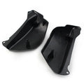 Black Battery Side Fairing Covers for Honda Magna VF 750 (1994-2004)