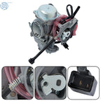 Carburetor for Arctic Cat ATV 350 366 400 (2008-2017)