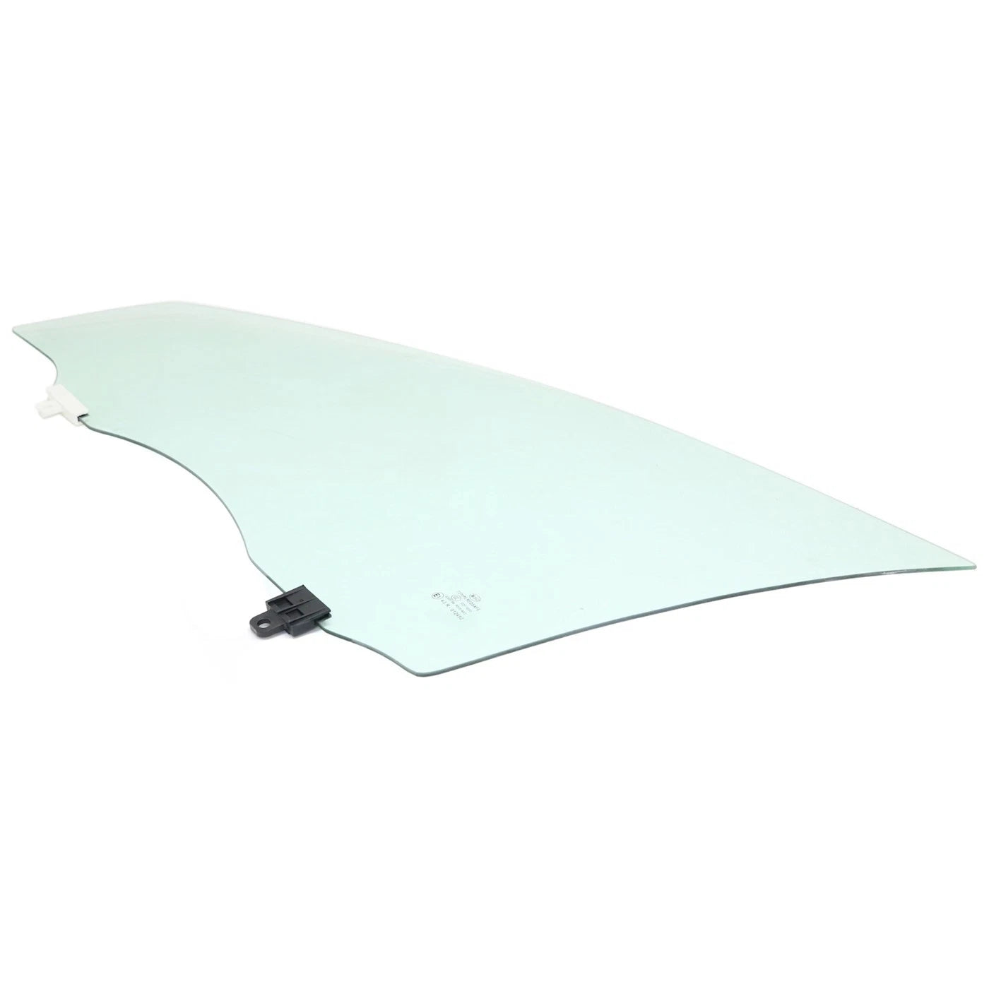 Front Driver Door Glass for Toyota Corolla (2005–2008)