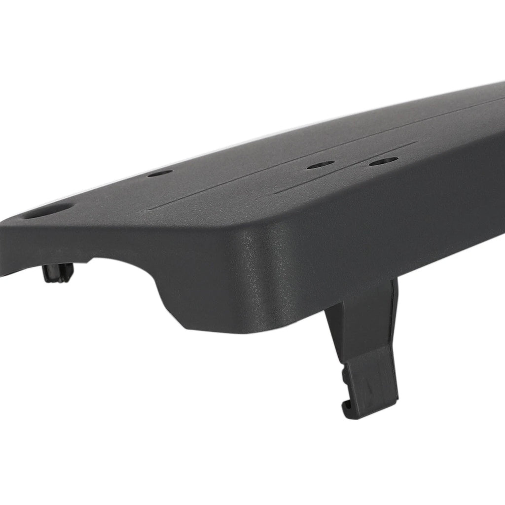License Plate Tag Mounting Bracket for Mercedes-Benz C230/C250/C300/C350 (2008–2011)