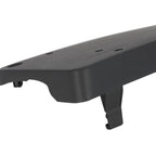 License Plate Tag Mounting Bracket for Mercedes-Benz C230/C250/C300/C350 (2008–2011)