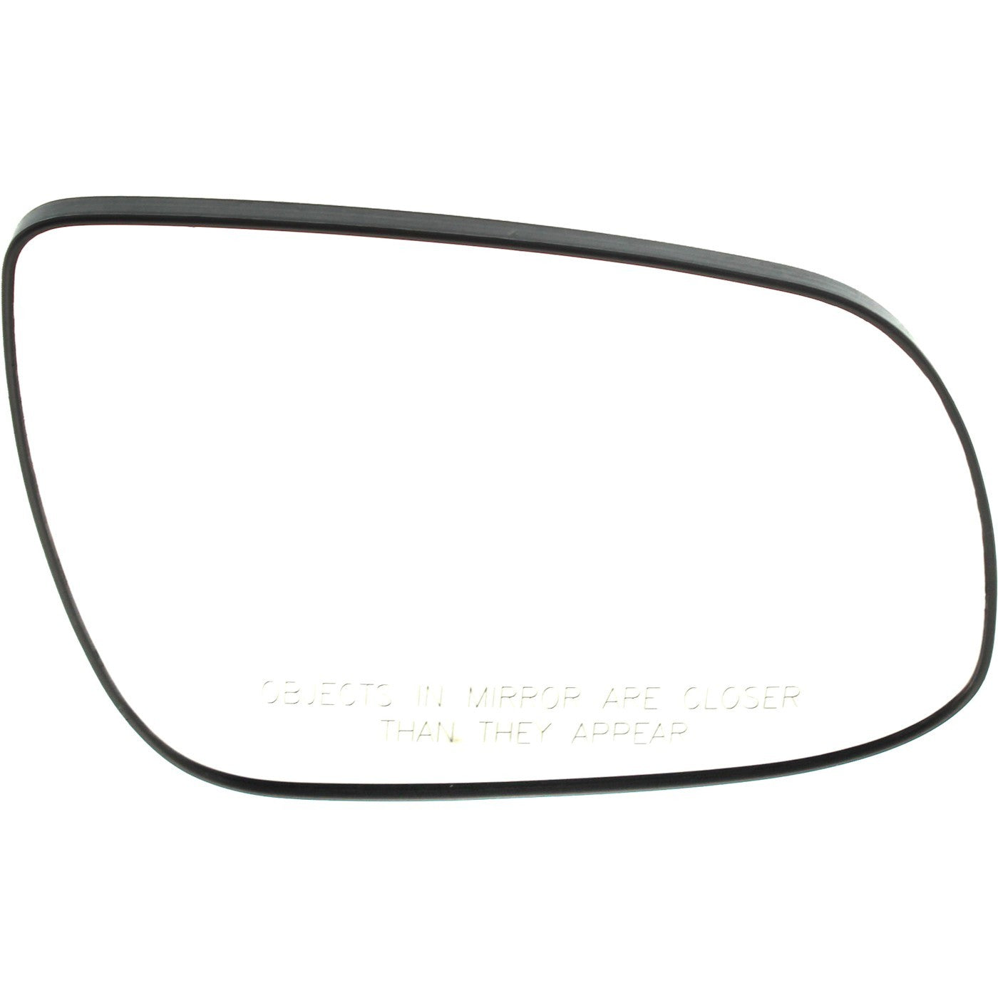 Passenger Right Side Mirror Glass for Hyundai Accent, Kia Rio5