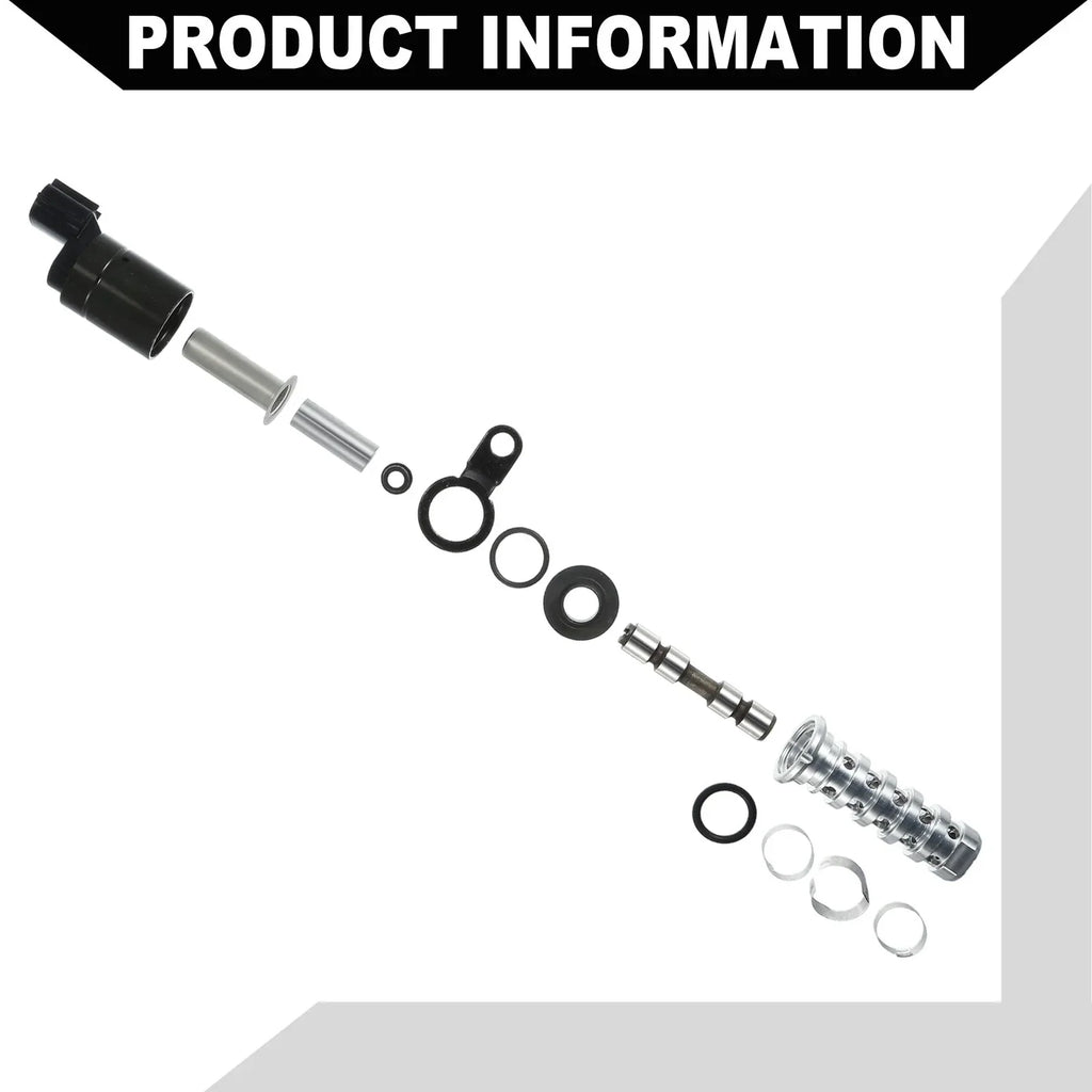 Variable Valve Timing VVT Solenoid for BMW 230i (2017-2017)