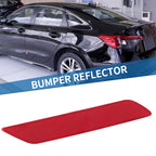 Rear Right Bumper Reflector No. 33505TR0A51 for Honda Civic (2013–2015)