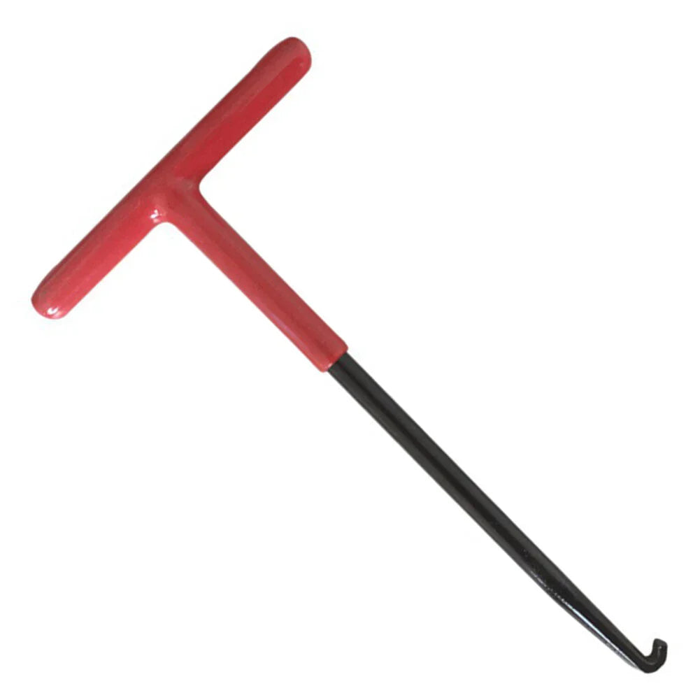 Spring Hook Tool Puller T-Handle for Motorcycle Dirt Bike ATV