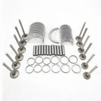 Overhaul Rebuild Kit for Nissan SD33 SD-33 SD33T Engine (YF03 MF03 FD006)