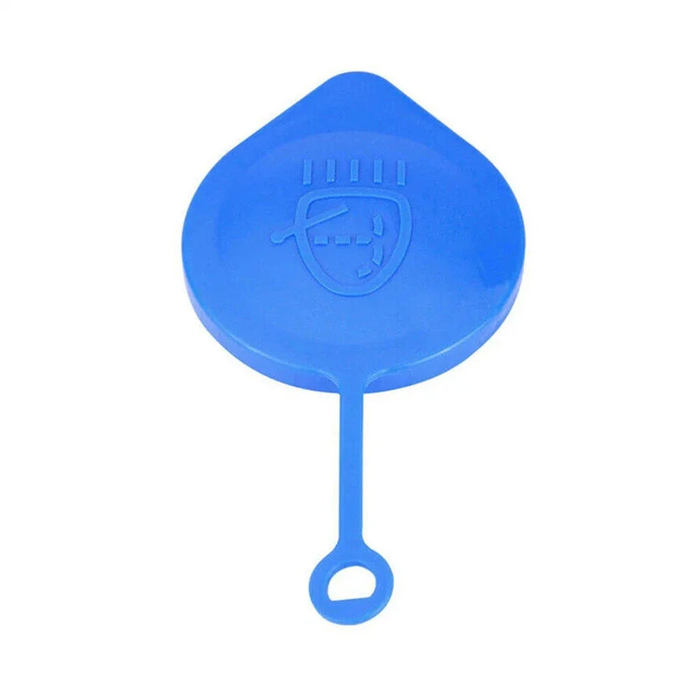 Windshield Washer Fluid Reservoir Cap Cover for Honda Civic