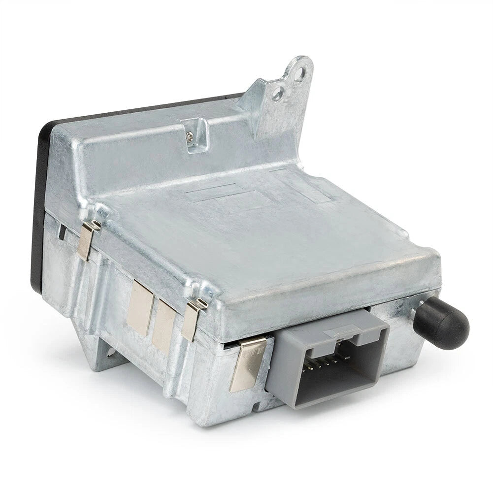 Dashboard Trailer Brake Control Module Kit BL3Z19H332AA for Ford F-150 (2015–2020)