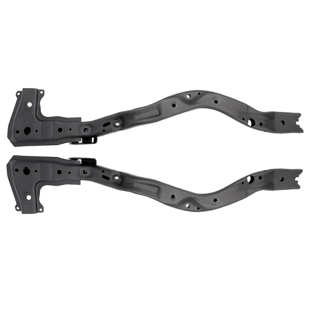 Right & Left Front Frame Crossmember for Subaru Forester (2003–2008) #50515SA010