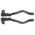 Right & Left Front Frame Crossmember for Subaru Forester (2003–2008) #50515SA010