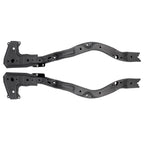 Right & Left Front Frame Crossmember for Subaru Forester (2003–2008) #50515SA010