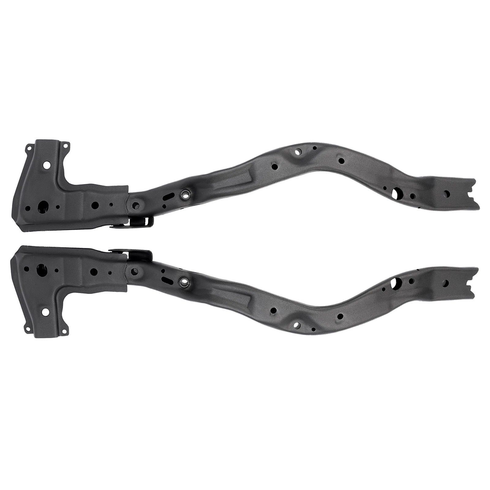 Right & Left Front Frame Crossmember for Subaru Forester (2003–2008) #50515SA010
