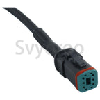 Platform Control Cable for Genie Lift GS1530 GS1532 GS1930 GS1932 (T112511GT)