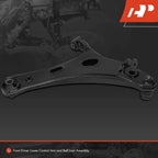 Front Left Lower Control Arm with Ball Joint for Subaru Forester