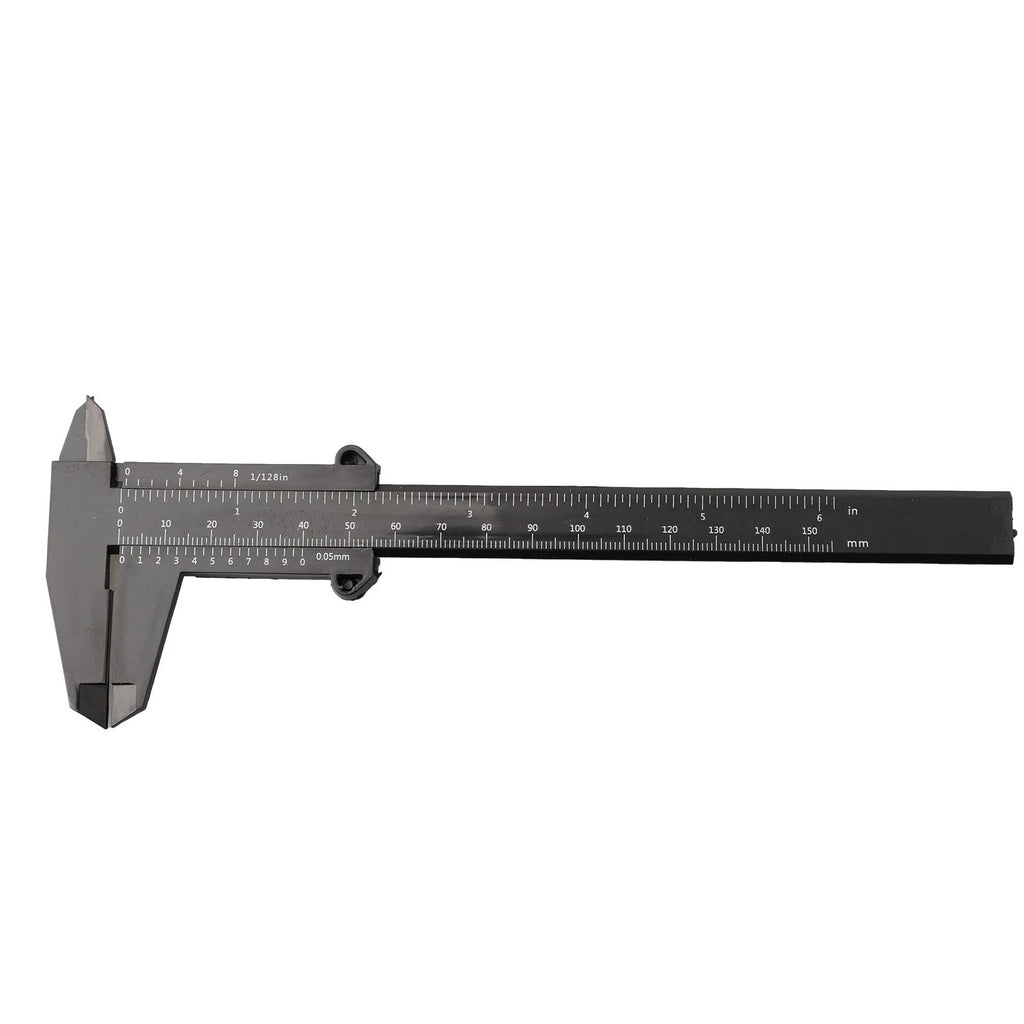 Vernier Caliper Measuring Ruler for Antique Measurement