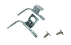 Windshield Washer Nozzles with Screws for 1960–1966 Chevy GMC Truck
