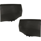 Set of 2 Rear Door Glasses for Ford Escape