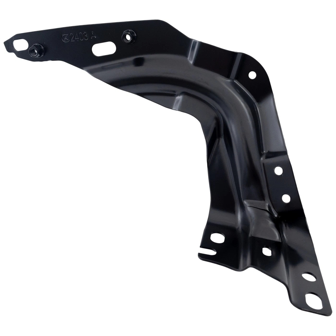 Fender Support for VW Tiguan (2018–2021) Front Passenger Right Side