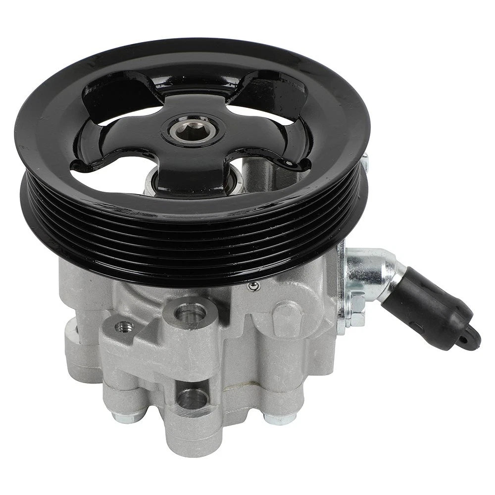 Power Steering Pump with Pulley for Lexus LS430 (2001–2006) 21-5351