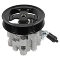 Power Steering Pump with Pulley for Lexus LS430 (2001–2006) 21-5351