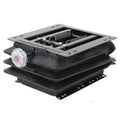 SSM200 Universal Wide Base Mechanical Suspension for