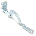 OE Style RH Passenger Side Steel Engine Hood Hinge for Forte5 (2014–2018)