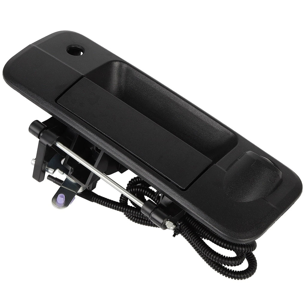 Tailgate Handle with Backup Camera for Toyota Tundra (2007-2013)