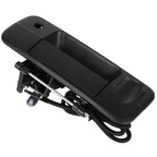 Tailgate Handle with Backup Camera for Toyota Tundra (2007-2013)