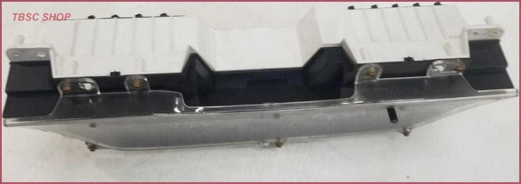 Instrument Gauge Cluster for Thunderbird Cougar (1993) F3SF-10C956-B 120 MPH