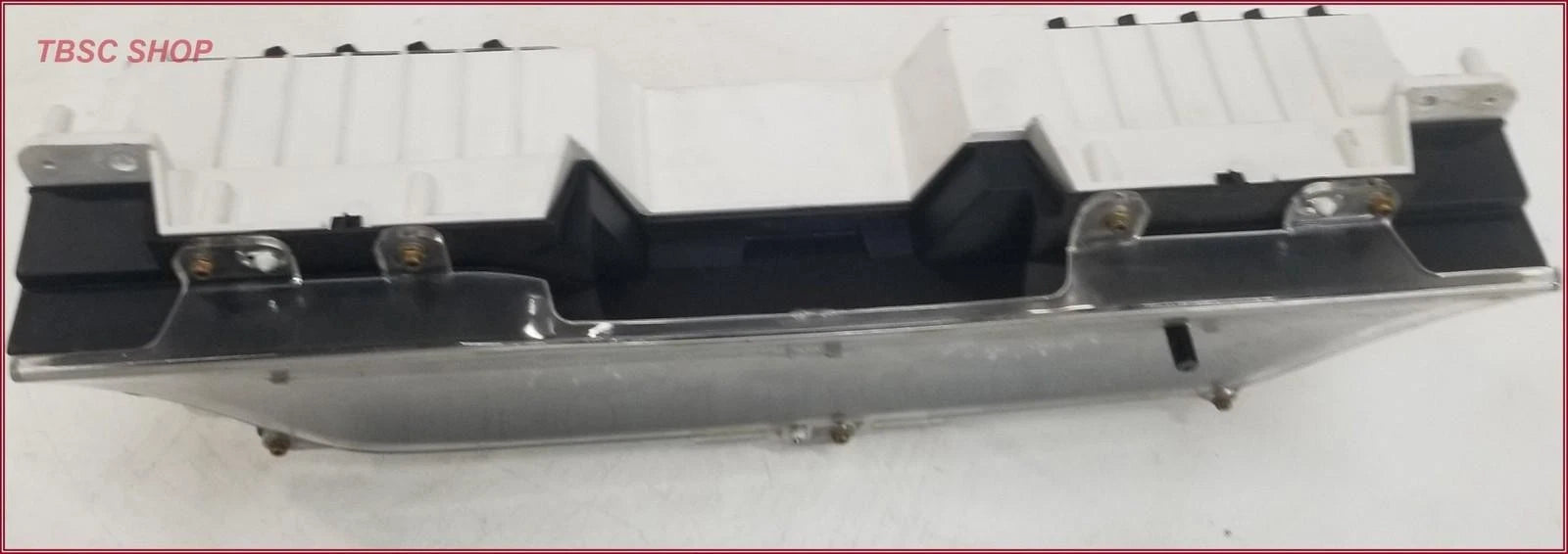 Instrument Gauge Cluster for Thunderbird Cougar (1993) F3SF-10C956-B 120 MPH