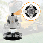 Deck Spindle Assembly for Cub Cadet ZT1-50 ZT2-50 (50" Deck) 618P09256
