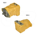 Motor Gp-P for Caterpillar (Fits Models 2344638)