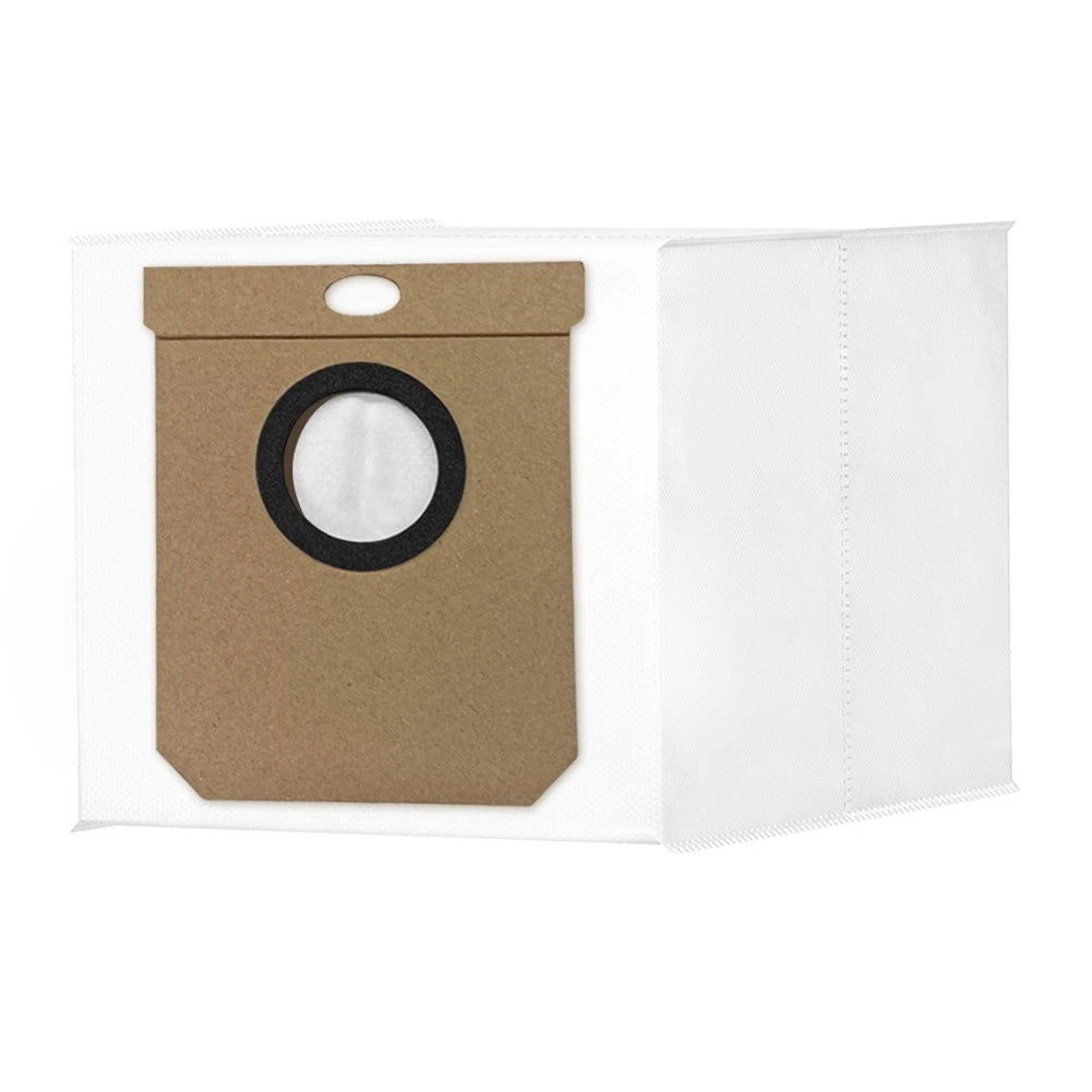Set of 4 Dust Bags for BPMIO B20 Plus Robot Vacuum