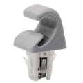 Sun Visor Bracket Hook Clip for Toyota Car