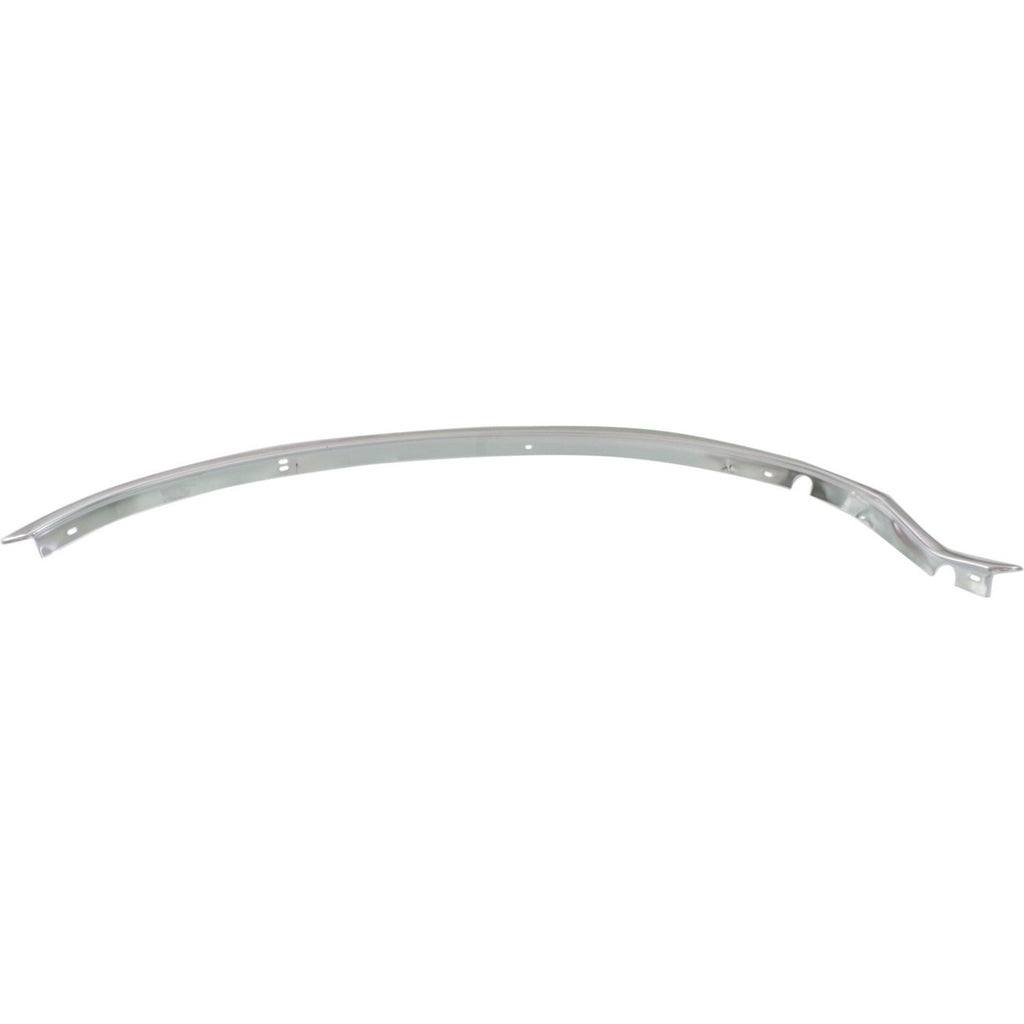 Fender Trim Set for Ford F-150 F-250 (1987–1996)