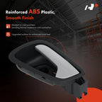 Rear Left Interior Door Handle for Ford Escape (2013-2019) C-Max (2013-2018)