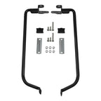 Saddlebag Support Bracket Mount Kit for Harley Touring Glide (2014–2023)