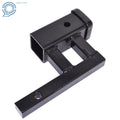 Tow Trailer Hitch Receiver Adapter Extender for Various Makes 