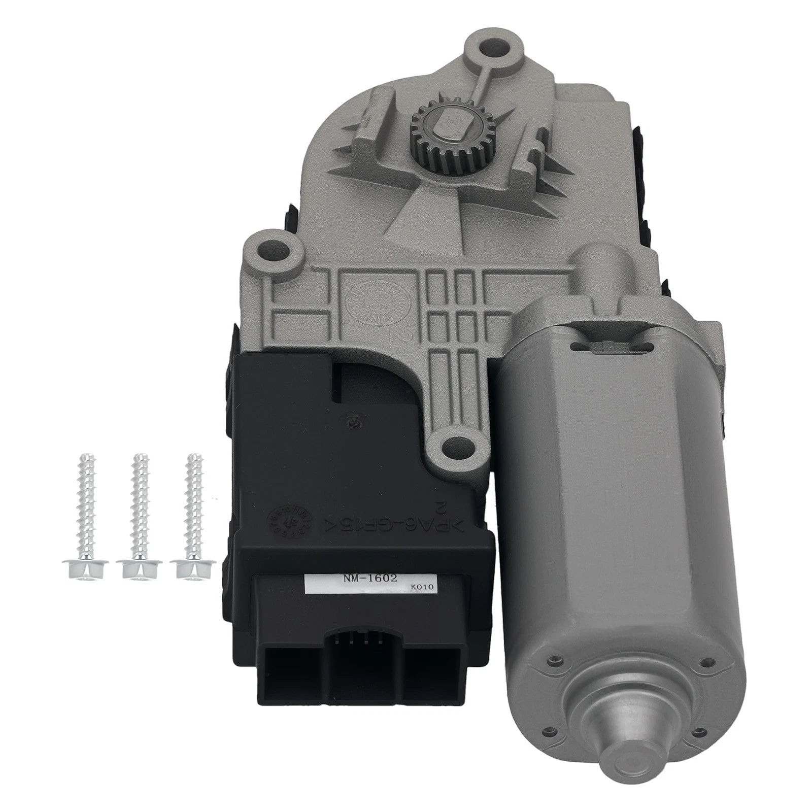 Set of 2 Power Sunroof Motors for Ford Explorer (2011–2017)