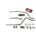 3" Dual Exhaust Kit for Dodge Ram 1500 (2019–2025) - Cherry Bomb Salute