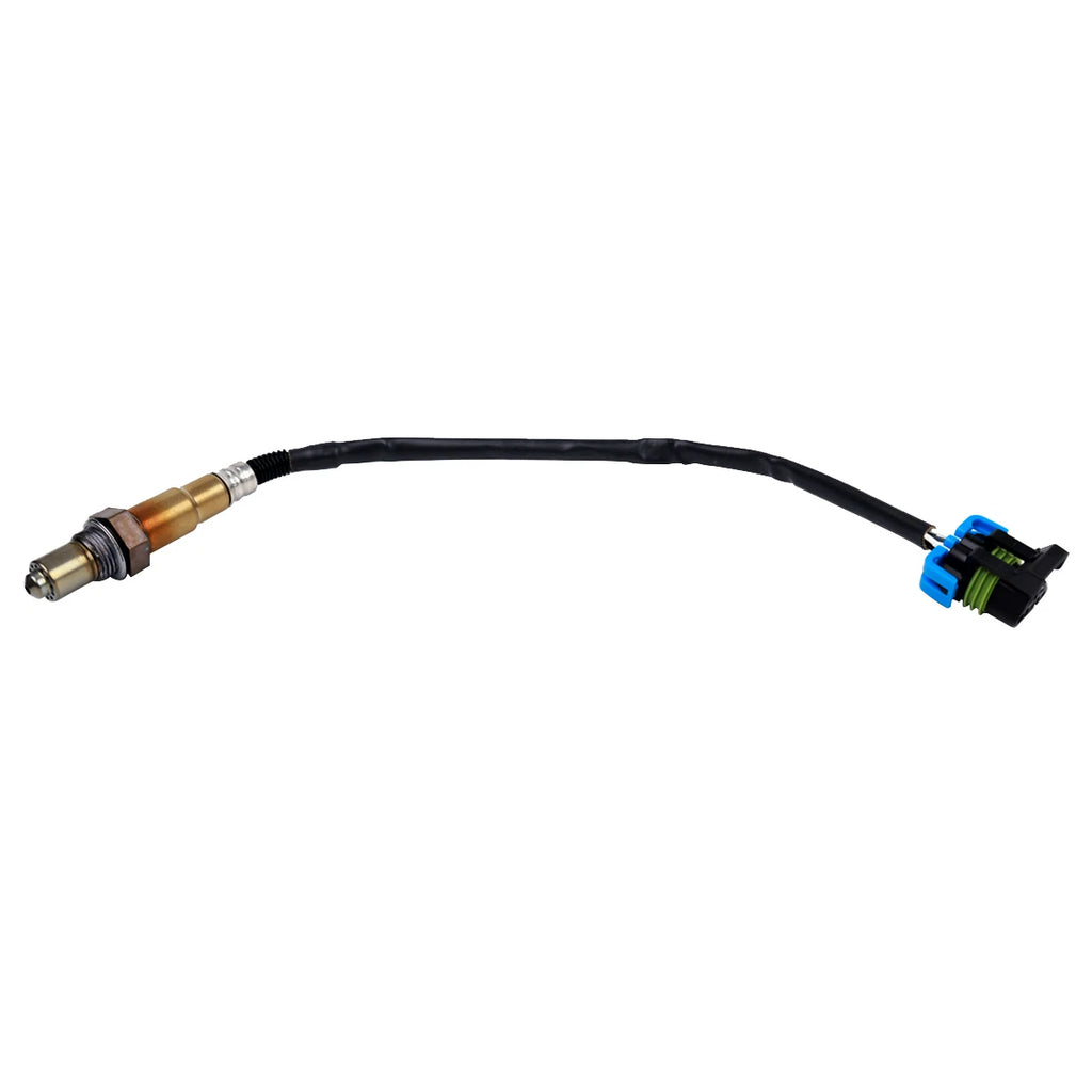 2X Oxygen Sensor for Buick LaCrosse, Cadillac, Chevrolet, GMC, Saturn, Saab (2005–2016)