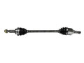 Rear Left CV Axle Assembly for Mazda Tribute (2008–2011) XZ934YJ