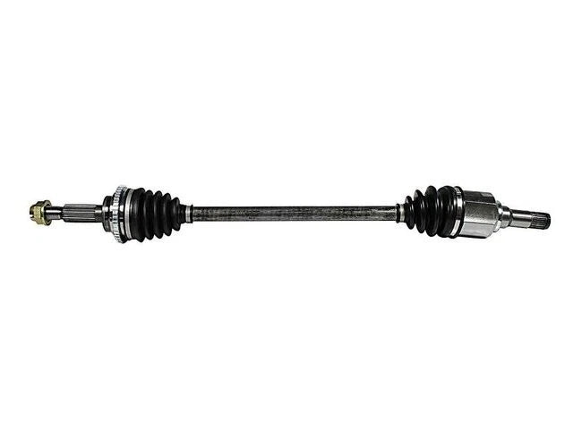 Rear Left CV Axle Assembly for Mazda Tribute (2008–2011) XZ934YJ