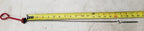Trans Fluid Oil Dip Stick for Cadillac DeVille Fleetwood (1989) 1649760